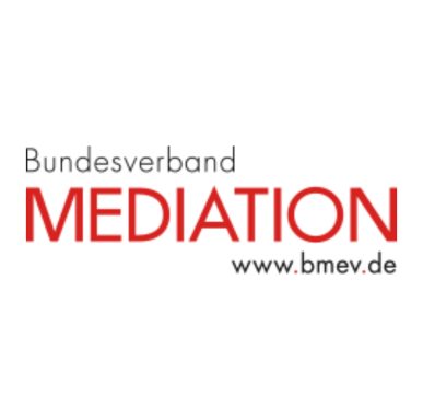 Logo Bundesverband Mediation